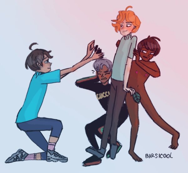 Сосиска киллер и ФРЕДЖ