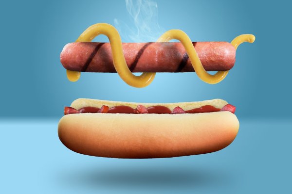 Сибилла хот дог