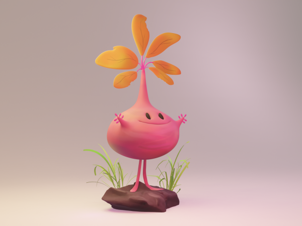 Редиска референс