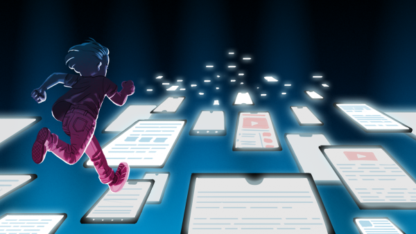 Цифровые технологии в образовании