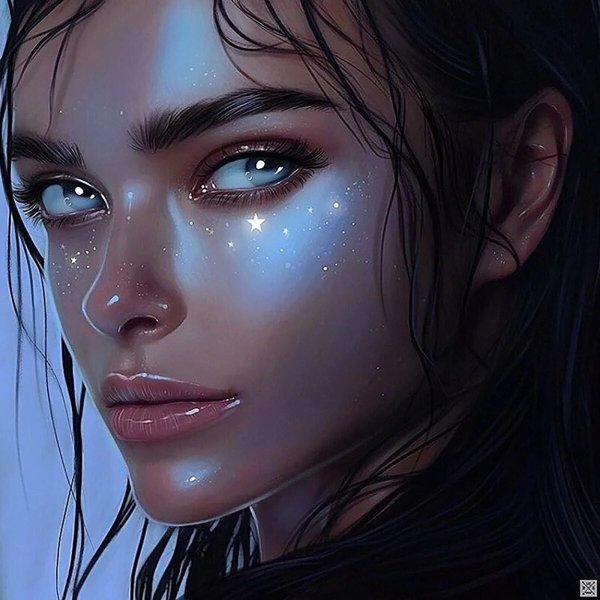 Julia Razumova арт