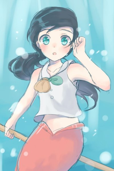 Мэлоди аниме