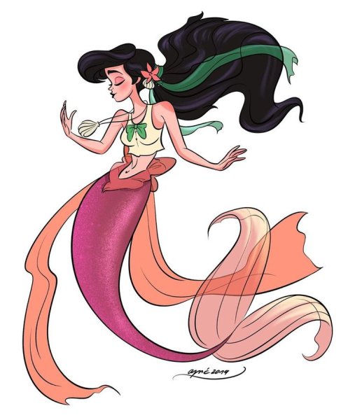 Мелоди Витубер