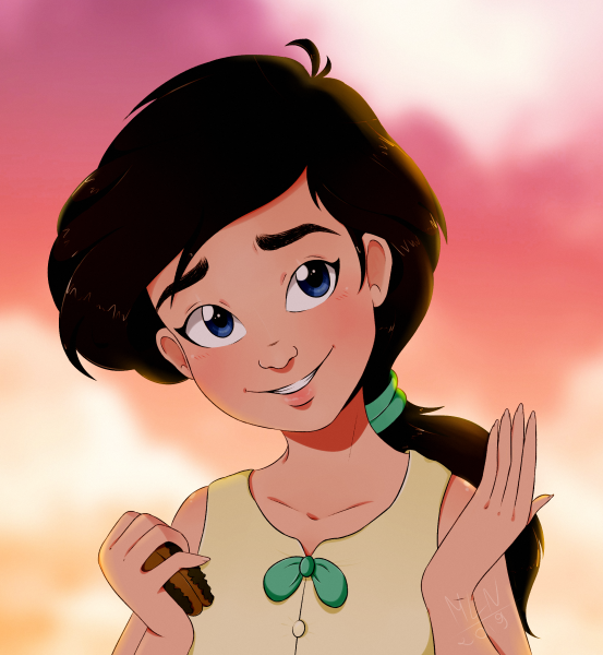 Мэлоди Альт