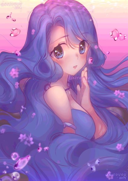 Мелоди аниме