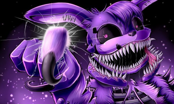 Твистед Бонни