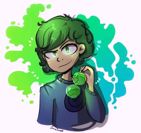 Вару Федор комикс