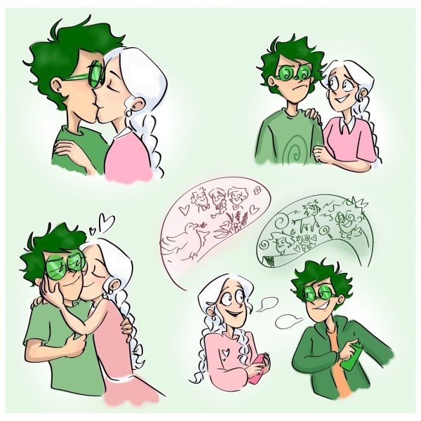 13 Карт вару и Хелен