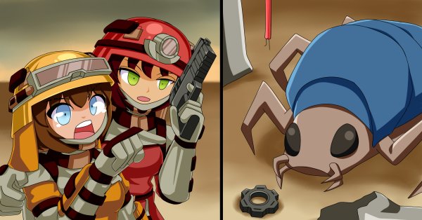 Фактория арт