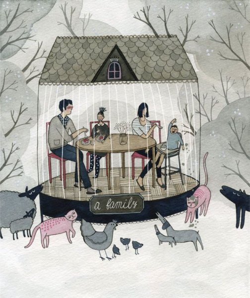 Yelena Bryksenkova картины