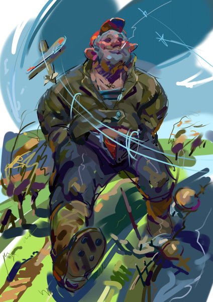 Отечество арт