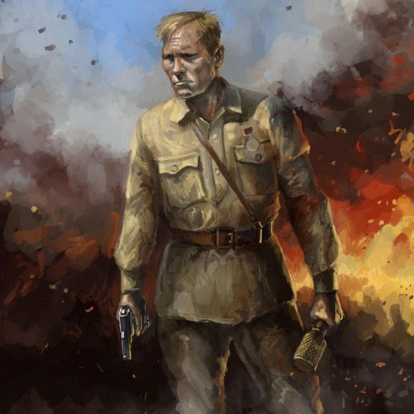 Фархад Киреев