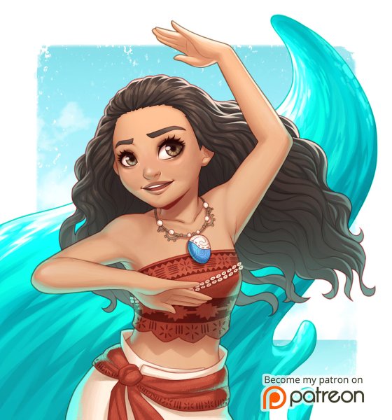 Тахити Моана