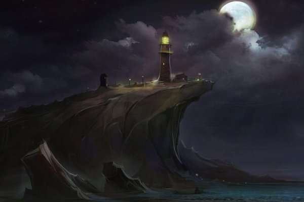 Шторм Лавкрафт