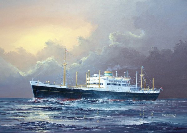 Ханс Бриман