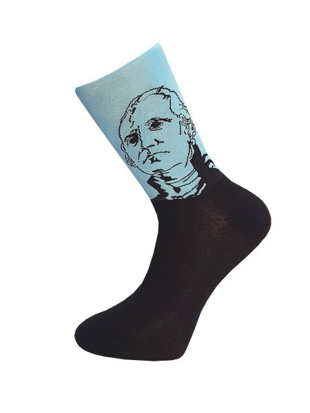 Носки с президентами