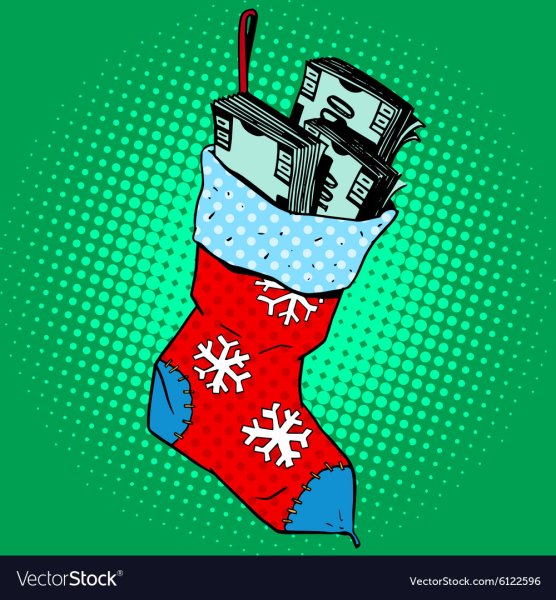 Поп арт носки