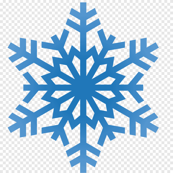 Новогодняя Снежинка