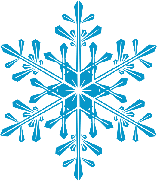 Новогодняя Снежинка