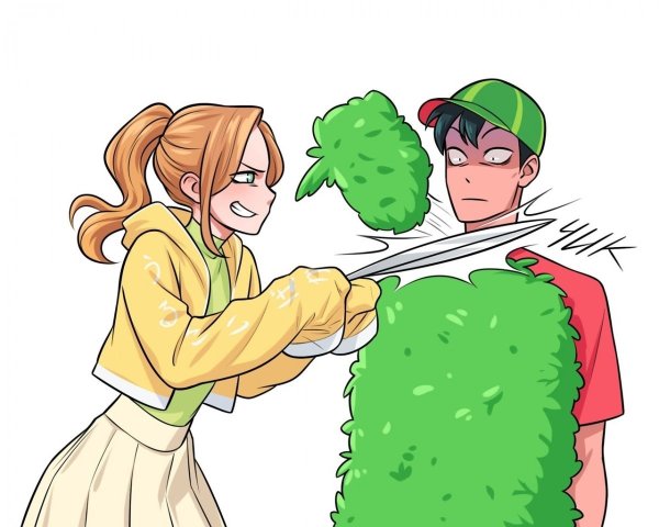 Хуманизация арбуза