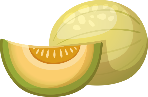 Дыня для детей