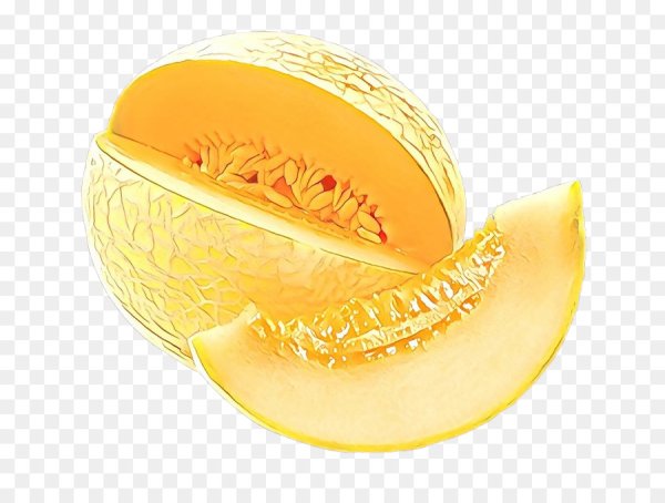 Дыня иллюстрация