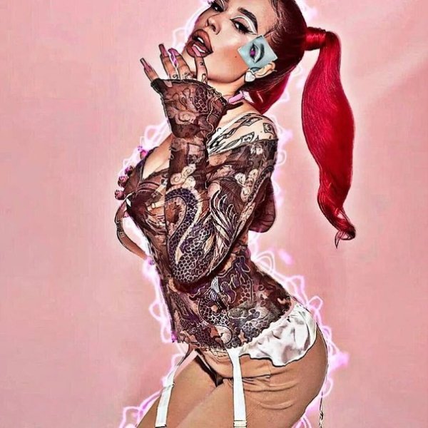 Арт ИНСТАСАМКИ