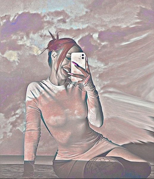 Фото ИНСТАСАМКИ арт арт