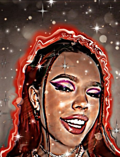 Инстасамка 2022