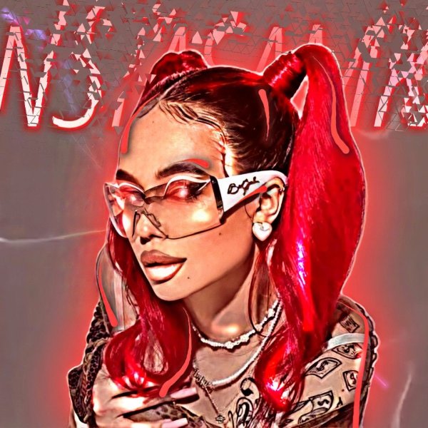 Инстасамка 2022 на аву