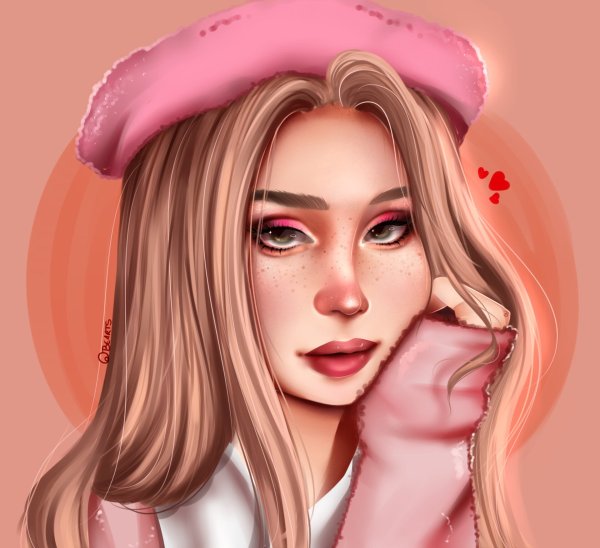 Тиктокерша Диана Дмитриева