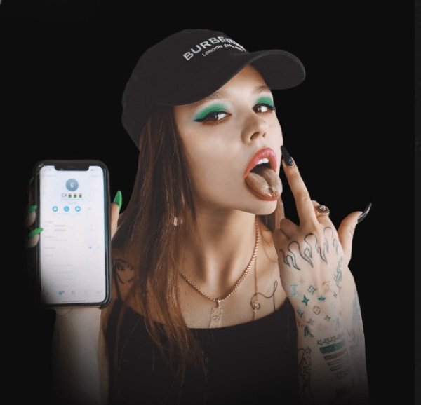 ИНСТАСАМКИ 2021