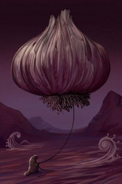 Чеснок арты