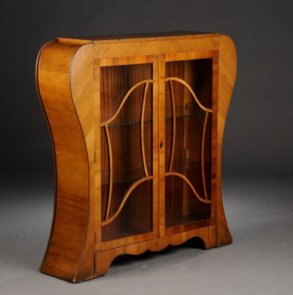 Шкаф арт нуво Модерн