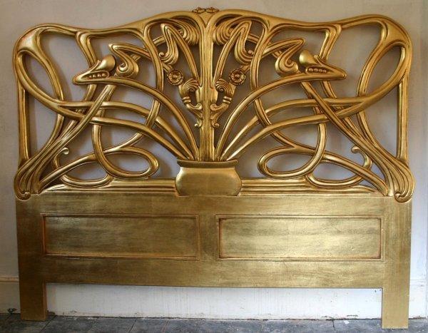 Ар деко нуво