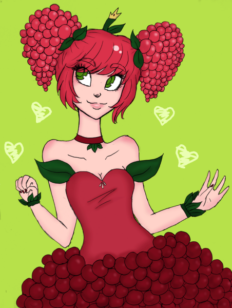 Гранат хуманизация фрукта