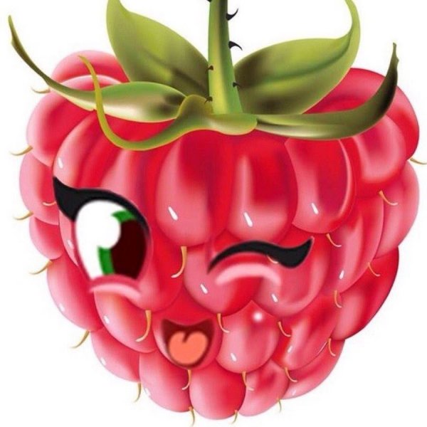 Маски для детей ягодки