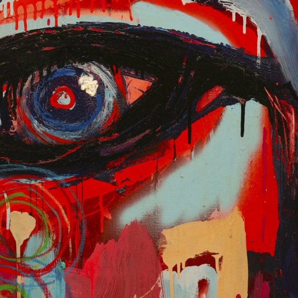 Арт для трека