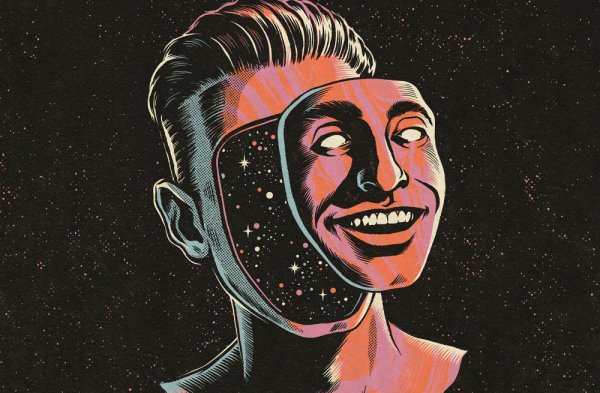 Арты для музыкальных альбомов