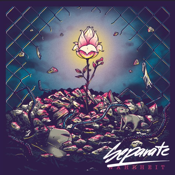 Обложка для альбома музыки