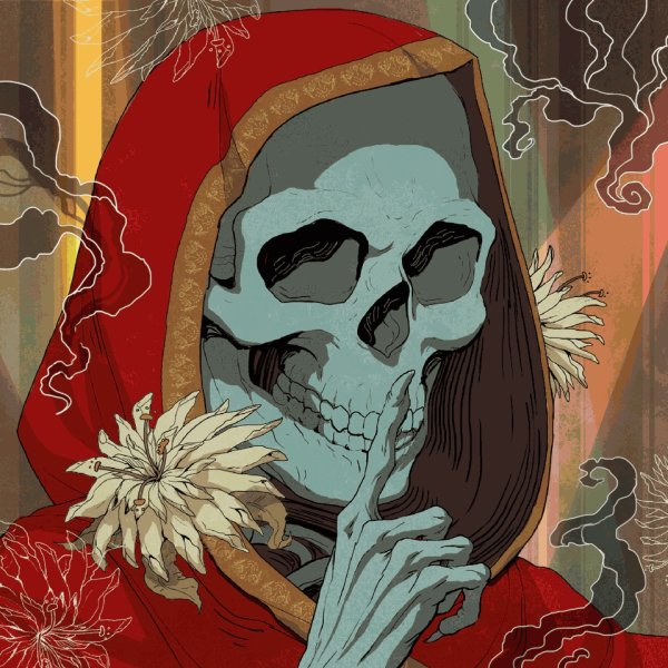 Обложка альбома арт