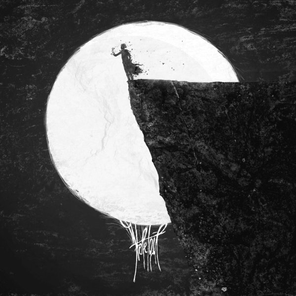 Фон для обложки музыкального альбома