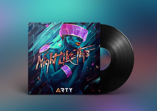 Обложки для треков