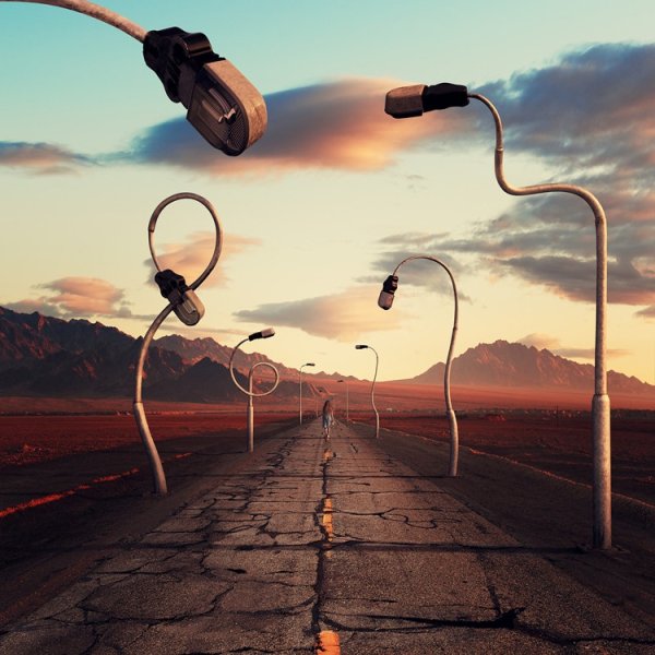 Пинк Флойд 2021