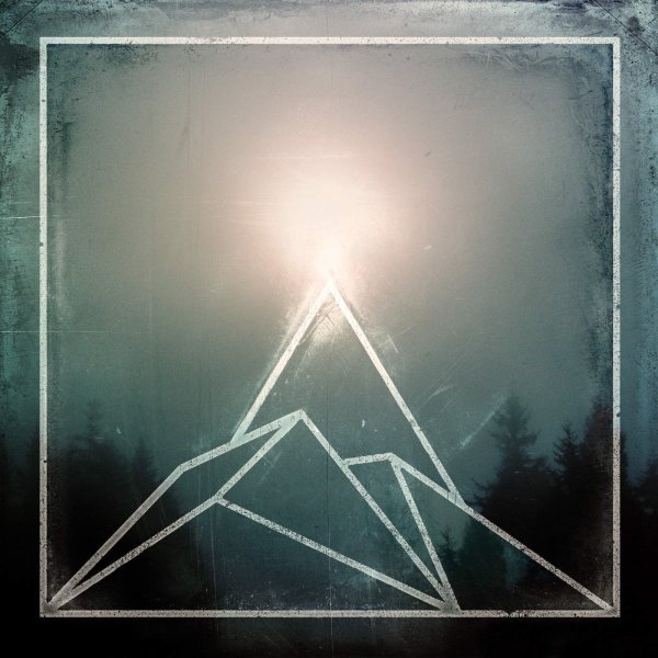 Фон для музыкального альбома