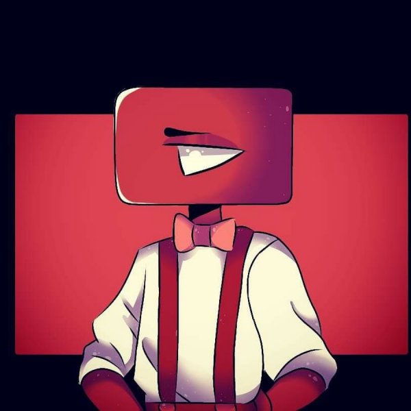 Ютуб человек