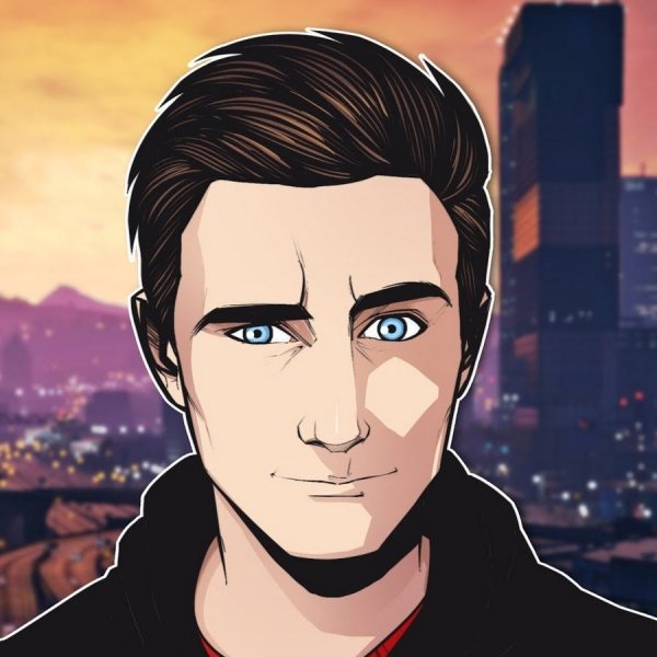 Никита Шевелев