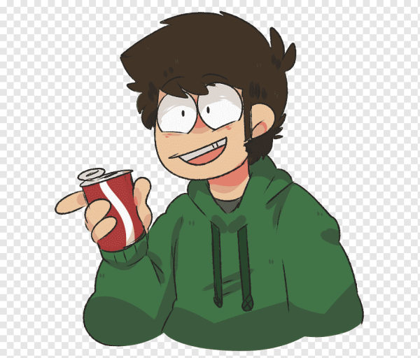 Арт мультяшный