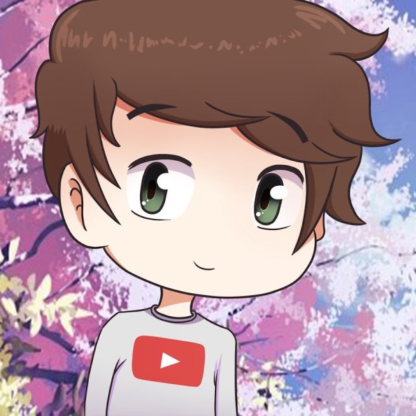 Арты в стиле клевера