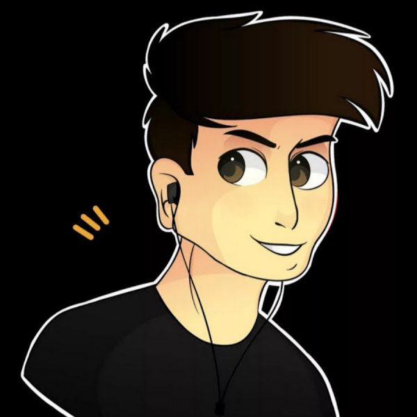 Арт для канала